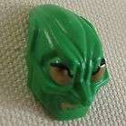 new goblin head sculpt james franco spider man 3 with green mask 1 6 