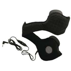  R.E.D. Audex Audio Ear Pads Electronics