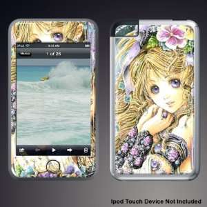  Ipod Touch Gel Skin iptouch g109 