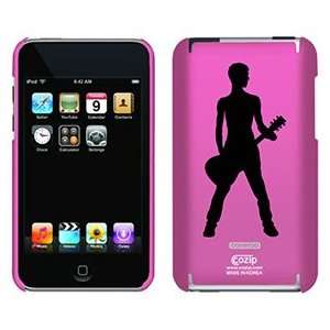  Guitar Rockstar on iPod Touch 2G 3G CoZip Case 