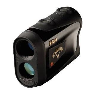  Callaway LR550 Rangefinder by Nikon