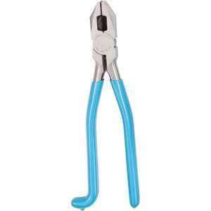  Ironworkers 9 Linemens Pliers