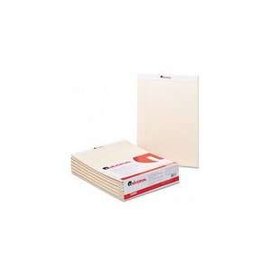  Sparco Ivory Ruled Legal Pad