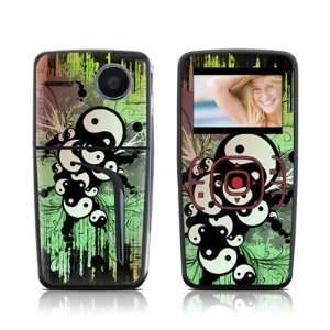  Ying Yang Man Design Protective Skin Decal Sticker for 