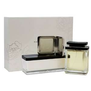  MARC JACOBS Perfume. 3 PC. GIFT SET ( EAU DE PARFUM SPRAY 