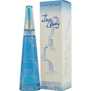  Leau Dissey Summer By Issey Miyake For Women Edt Spray 3 