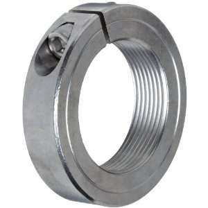 Climax Metal ISTC 200 12 S T303 Stainless Steel One Piece Threaded 