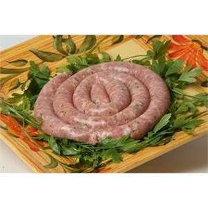 Italian style Chicken Sausage lb  Grocery & Gourmet Food