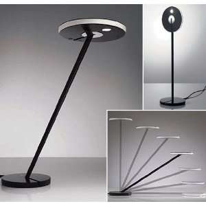  Itis Table Lamp in Black by Artemide