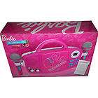 barbie sing a long cd player ships free with a
