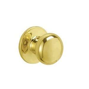  Dexter J10 605 Bright Brass Passage Stratus Style knob 