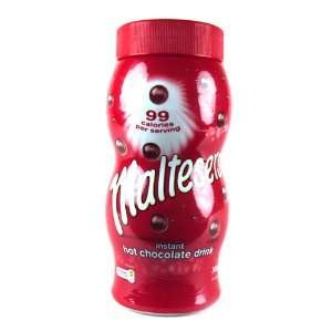 Maltesers Instant Hot Chocolate 300g  Grocery & Gourmet 