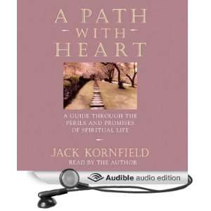   of Spiritual Life (Audible Audio Edition) Jack Kornfield Books