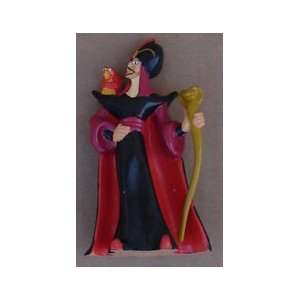  Aladdin Jafar PVC Figure 