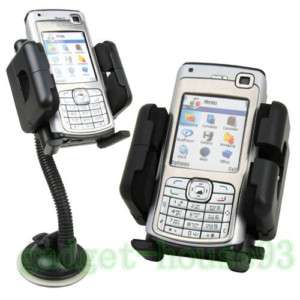 Car Holder Mount For SAMSUNG CH@T C3222 322 S3350 335 #  