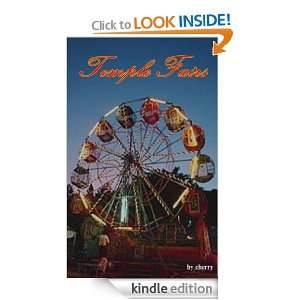 Temple Fairs chayanin jaison  Kindle Store