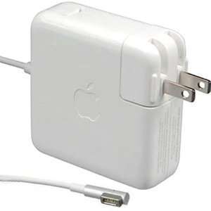  Apple MagSafe 60W Power Adapter for MacBook MA538LL/B 