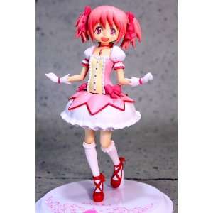  Puella Magi Madoka Magica DX Figure (6) Vol.1   Madoka Kaname 