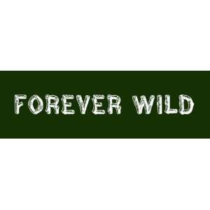  Forever Wild (FW2)