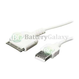 usb sync charger cable long life battery