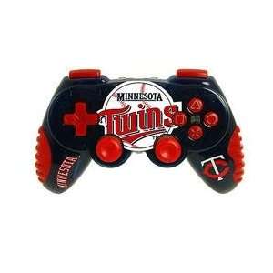  Madcatz Minnesota Twins PS2 Controller