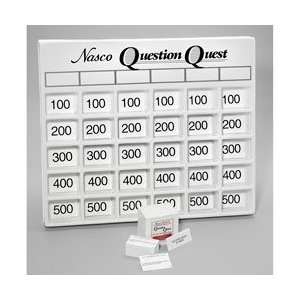   IV Alcohol & Other Drugs Question Quest Set