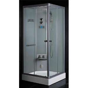   Monet Showers   Shower Enclosures Steam & Jetted