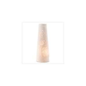  Floral Luminaria Lamp