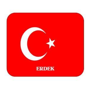  Turkey, Erdek Mouse Pad 