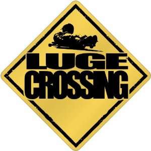  New  Luge Crossing  Crossing Sports