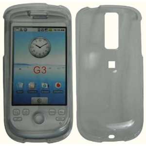  Hard Transparent Clear Case Cover Faceplate Protector for 