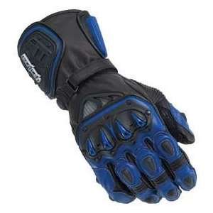  ADRENALINE GLOVE BL/BK SIZELRG Automotive