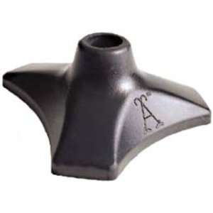  New   Dlx Impact Reducing Able Tripod Cane Tip   17243331 