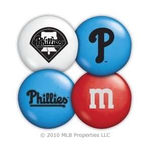 Philadelphia Phillies M&MS® Grocery & Gourmet Food