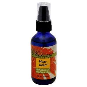  Natures Inventory Mega Heart Wellness Oil Health 