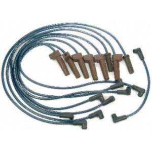  Champion Powerpath 700395 Spark Plug Wire Set Automotive