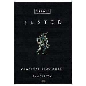  2007 Mitolo Jester Cabernet Sauvignon 750ml Grocery 