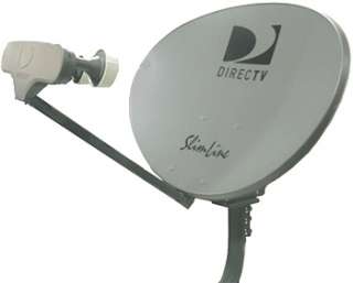 Acutrac III + 3 Plus Satellite Finder Meter New HDTV  