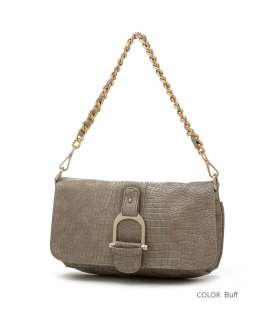 B900204 New Women Genuine Like Leather Handbag  