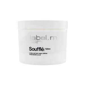    Label.m Souffle 4.1 Oz   Loose curl and wave definer. Beauty