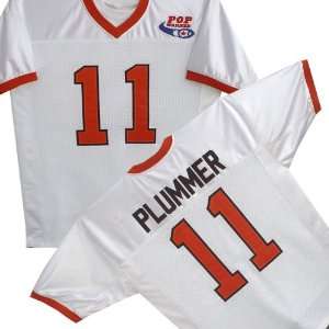  The Longshots Jersey Plummer Football Movie Jersey Sports 