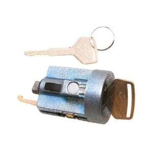  OEM ILC4 Ignition Lock Cylinder Automotive