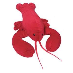 Mary Meyer Lobbie Lobster, 17 Toys & Games