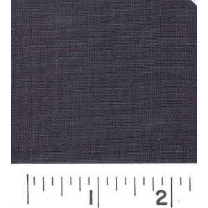    linen/rayon blend   navy Fabric By The Yard Arts, Crafts & Sewing