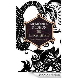 Memòries dIdhun I. La Resistència (eBook ePub) (Catalan Edition 