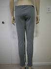 NWT JOES Jean The Legging Fit Ankle Zip Gray Wash Skinny Pant Women 