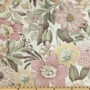  54 Wide Swavelle/Mill Creek Joonas Heather Fabric By The 