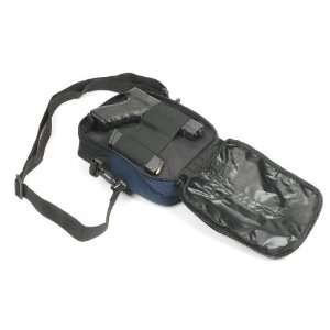  Small Manager Bag Holster for carrying gun and magazine 