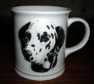 Dog Xpres Coffee Mug(Var.Breeds) by Barbara Augello~NEW  