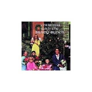 Christmas With the Brady Bunch by Brady Bunch ( Audio CD   1995)